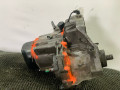 КПП механическая (МКПП) Renault Laguna 1 поколение 1997, 2.0 л., F3R 200, бензин, МКПП, серый, универсал, передний привод - фото №7