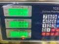фонарь задний левый Toyota Carina E 1 поколение T190 1995, 1.6 л., 4A-FE, бензин, МКПП, зелёный, хетчбэк 5 дв., передний привод - фото №8