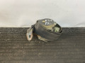 ремень безопасности Fiat Scudo 1 поколение (1996 - 2007), 2.0 л., дизель, МКПП, белый, минивэн, передний привод - фото №2