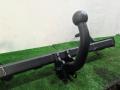 прицепное устройство (фаркоп) Renault Scenic 1 поколение 1998, 1.9 л., F9Q 734, дизель, синий, минивэн, передний привод, 2658 - фото №15