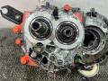 КПП механическая (МКПП) Renault Laguna 1 поколение 1997, 2.0 л., F3R 200, бензин, МКПП, серый, универсал, передний привод - фото №3