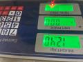 крышка багажника (дверь 3-5) Volkswagen Passat B3 1991, 1.8 л., бензин, МКПП, белый, седан, передний привод - фото №19