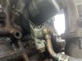 корпус масляного фильтра Toyota Carina E 1 поколение T190 1995, 1.6 л., 4A-FE, бензин, МКПП, зелёный, хетчбэк 5 дв., передний привод - фото №2