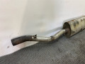 глушитель Volkswagen Santana 1 поколение 1988, 1.6 л., бензин, синий, передний привод, 011003084 - фото №6