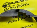 диффузор вентилятора Kia Sportage 1 поколение 2000, 2.0 л., FE (16V), бензин, МКПП, зеленый, полный подключаемый привод, правый руль - фото №3