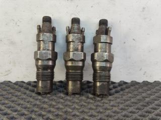 форсунка Volkswagen Golf 3 поколение 1995, 1.9 л., 1Y, дизель, МКПП, белый, универсал, передний привод, KCA20S44