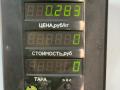 амортизатор крышки багажника (3-5 двери) Volkswagen Vento 1 поколение 1991, 1.8 л., бензин, МКПП, серый, седан, передний привод - фото №2