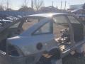 четверть передняя правая Opel Vectra B 1996, 1.7 л., X 17 DT (TC4EE1), дизель, МКПП, серебро, хетчбэк 5 дв., передний привод - фото №5