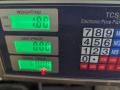 стекло кузовное боковое правое Kia Sorento 1 поколение 2006, 2.5 л., дизель, МКПП, серебристый, внедорожник 5 дв., полный подключаемый привод, 43R-000371, DOT148AS3M531 - фото №9