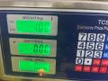 уплотнитель двери Ford Mondeo 2 поколение 1999, 1.8 л., RFN, дизель, МКПП, белый, универсал, передний привод - фото №3