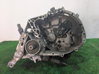 КПП механическая (МКПП) Renault Scenic 1 поколение [рестайлинг] 1999, 1.9 л., дизель, МКПП, передний привод, JC5072, 7700600140