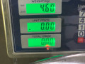 амортизатор задний правый Dodge Caliber 1 поколение 2008, 1.8 л., бензин, МКПП, хетчбэк 5 дв. - фото №5