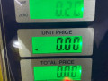 зеркало салона Dodge Neon 1 поколение 1998, 2.0 л., бензин, АКПП, зеленый, седан, передний привод, E8011681 - фото №5