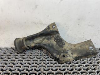 кронштейн двигателя Audi 80 B3 1990, 1.6 л., PP, бензин, МКПП, оранжевый, седан, передний привод, 893199339