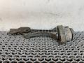 подушка крепления КПП Volkswagen Jetta 4 поколение 2001, 2.0 л., AQY, бензин, МКПП, синий, седан, передний привод, 1J0199851 - фото №9