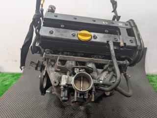 двигатель Suzuki Forenza 1 поколение 2004, 2.0 л., бензин, АКПП, чёрный, седан, передний привод, U20SED