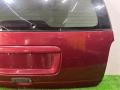 крышка багажника (дверь 3-5) Chrysler Voyager 3 поколение (1995 - 2001), 2.4 л., бензин, МКПП, минивэн, передний привод - фото №5