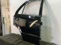 дверь задняя правая Kia Sorento 1 поколение 2003, 2.5 л., D4CB, дизель, МКПП, внедорожник 5 дв. - фото №3