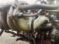 коллектор впускной Toyota Carina E 1 поколение T190 1995, 1.6 л., 4A-FE, бензин, МКПП, зелёный, хетчбэк 5 дв., передний привод, 1710102060 - фото №4