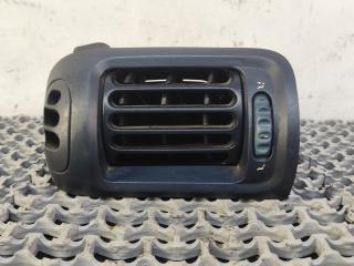 дефлектор обдува салона Renault Clio 2 поколение 2001, 1.9 л., дизель, МКПП, белый, внедорожник 3 дв., 95095310, 95095300