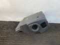 кожух рулевой колонки Renault Laguna 1 поколение [рестайлинг] 2000, 2.0 л., F4R 760, бензин, МКПП, светло бирюзовый, хетчбэк 5 дв., передний привод, 7700423191 - фото №3
