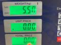 ступица передняя левая Volkswagen Vento 1 поколение 1991, 1.8 л., бензин, МКПП, серый, седан, передний привод - фото №3