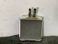 радиатор отопителя (печки) Daewoo Nubira J100 1998, 1.6 л., i, A16DMS, бензин, МКПП, зелёный металлик, хетчбэк 5 дв., передний привод - фото №2