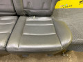 салон (комплект сидений) Kia Sorento 1 поколение 2005, 2.5 л., D4CB, дизель, АКПП, черный, внедорожник 5 дв., полный подключаемый привод - фото №5