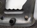 декоративная крышка двигателя Volkswagen Jetta 4 поколение 2001, 2.0 л., AQY, бензин, МКПП, синий, седан, передний привод, 06A103925 - фото №8
