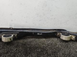 балка подвески передняя (подрамник) Nissan Primera P11 2000, 2.0 л., SR20DE, бензин, передний привод