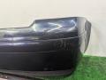 бампер задний Volkswagen Jetta 4 поколение 2001, 2.0 л., AQY, бензин, МКПП, синий, седан, передний привод, 1J5807417A, 1J5807423A, 1J5807377, 1J5807378 - фото №5