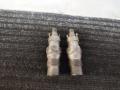 форсунка Volkswagen Passat B3 1989, 1.9 л., дизель, МКПП, белый, универсал, передний привод, KCA30S44 - фото №9