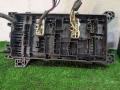 блок предохранителей Kia Sorento 1 поколение 2006, 2.5 л., D4CB, дизель, МКПП, серебристый, внедорожник 5 дв., полный подключаемый привод, 91160-3E040, BE0400212030047 - фото №6