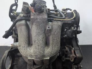 коллектор впускной Daewoo Evanda 1 поколение V200 2003, 2.0 л., i, X 20 SED, бензин, МКПП, берюзовый, седан, передний привод