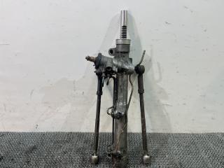 рулевая рейка Ford Focus 1 поколение (1998 - 2001), дизель, МКПП, белый, универсал, передний привод, RF-F73C-3550-AA