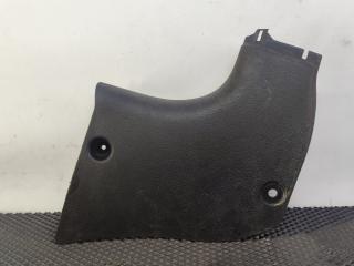 накладка на порог внутренняя Opel Vectra B 1998, 1.8 л., бензин, МКПП, мокрый асфальт, седан, 90503592