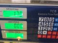 пружина Opel Vectra B 1998, 1.8 л., бензин, МКПП, мокрый асфальт, седан - фото №9