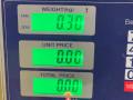 переключатель подрулевой (стрекоза) Volkswagen Golf 2 поколение 1990, 1.6 л., дизель, МКПП, черный, хетчбэк 3 дв., передний привод, 201.813333953 - фото №7