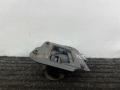 ручка внутренняя задняя левая Opel Vectra B 1998, 1.8 л., бензин, МКПП, мокрый асфальт, седан, 90506461 - фото №8