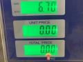 дуги на крышу (рейлинги) Nissan Murano Z50 2005, 3.5 л., бензин, АКПП, черный, внедорожник 5 дв., полный привод - фото №7