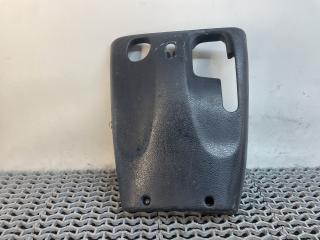 кожух рулевой колонки Renault Clio 2 поколение 2001, 1.9 л., дизель, МКПП, белый, внедорожник 3 дв., 7700432497