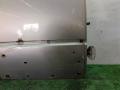 дверь задняя правая Kia Sorento 1 поколение 2006, 2.5 л., D4CB, дизель, МКПП, серебристый, внедорожник 5 дв., полный подключаемый привод - фото №6
