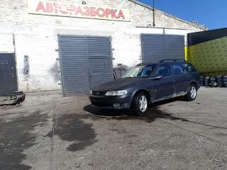 Opel Vectra B