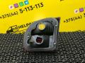 фонарь крышки багажника левый Daewoo Lanos T100 2000, 1.5 л., бензин, МКПП, фиолетовый, хетчбэк 5 дв., передний привод - фото №6