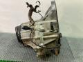 КПП механическая (МКПП) Mazda 323 6 поколение 1998, 1.5 л., бензин, МКПП, синий, хетчбэк 3 дв., передний привод, F5D2 - фото №2