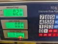 форсунка Audi 80 B3 (1986 - 1991), 1.9 л., дизель, МКПП, передний привод, 068130202, KSA30S44 - фото №10