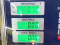 ремень безопасности Audi 80 B3 89/B3 1991, 1.8 л., бензин, МКПП, серый, седан, передний привод, 16398, 193857737, 00024204, 0433268, 00021641 - фото №7