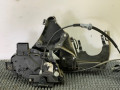 замок двери передней правой Volvo S40 2 поколение [рестайлинг] 2009, 2.4 л., B 5244 S2, бензин, АКПП, бирюзовый, седан, передний привод - фото №2