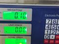 переключатель дворников Opel Vectra B 1998, 1.8 л., бензин, МКПП, мокрый асфальт, седан - фото №13
