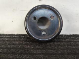 шкив помпы Ford Escape 2 поколение R3 2009, 2.3 л., бензин, АКПП, синий, внедорожник 5 дв., передний привод, 1S70-8500-AB